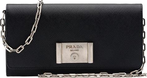 prada woc saffiano|Prada saffiano lock leather.